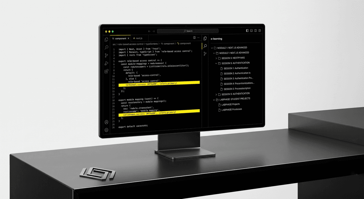 UI/UX Design Masterclass